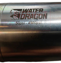 Load image into Gallery viewer, Water Dragon Hose Reel Swivel (1/2"x1/2")