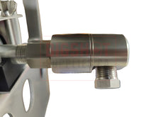 Load image into Gallery viewer, Water Dragon Hose Reel Swivel (1/2"x1/2")