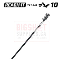 Load image into Gallery viewer, Reach-It - cheep water fed poles