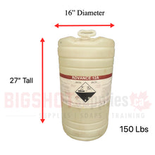 Load image into Gallery viewer, 55L Drum of SH (Bleach) (Pick Up Only)(Max 5)