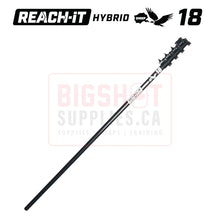 Load image into Gallery viewer, Reach-It - cheep water fed poles