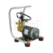 Load image into Gallery viewer, PWP 115V Booster Pump