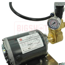 Load image into Gallery viewer, PWP 115V Booster Pump
