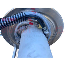 Load image into Gallery viewer, 2 Step - Fleet Washing Hose Reel Assy
