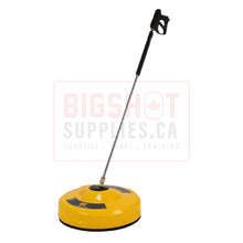 Load image into Gallery viewer, 15" Whirl-A-Way Surface Cleaner