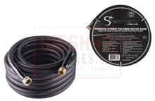 Load image into Gallery viewer, Serpent Garden Hose 150 PSI - Male & Female Garden Hose Thread