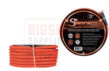 Load image into Gallery viewer, Serpent Garden Hose 150 PSI - Male & Female Garden Hose Thread