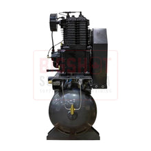 Load image into Gallery viewer, 23 CFM @ 175 PSI Gas Air Compressor with Honda GX390 Engine