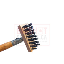 Load image into Gallery viewer, Big Shot Roof Brush - ACME Thread - Packs