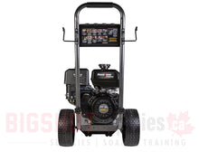 Load image into Gallery viewer, 4,000 PSI - 4.0 GPM Gas Pressure Washer with Powerease 420 Engine and AR Triplex Pump
