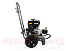 Load image into Gallery viewer, 4,000 PSI - 4.0 GPM Gas Pressure Washer with Electric Start Powerease 420 Engine and AR Triplex Pump
