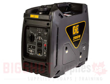Load image into Gallery viewer, 2,100 Watt Inverter Generator
