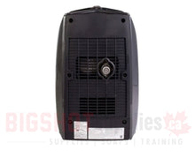 Load image into Gallery viewer, 2,100 Watt Inverter Generator