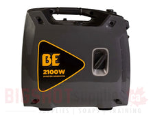 Load image into Gallery viewer, 2,100 Watt Inverter Generator