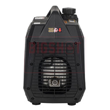 Load image into Gallery viewer, 2,800 Watt Digital Inverter Generator