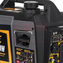 Load image into Gallery viewer, 2,800 Watt Digital Inverter Generator
