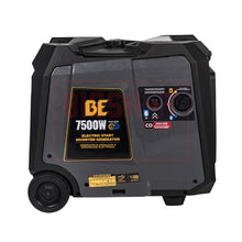 Load image into Gallery viewer, 7,500 Watt Digital Inverter Generator