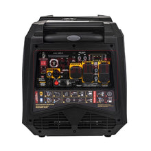 Load image into Gallery viewer, 7,500 Watt Digital Inverter Generator