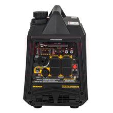 Load image into Gallery viewer, 4,000 Watt Digital Inverter Generator