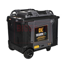 Load image into Gallery viewer, 10,500 Watt Digital Inverter Generator
