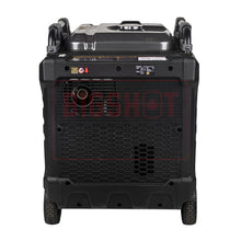 Load image into Gallery viewer, 10,500 Watt Digital Inverter Generator
