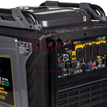 Load image into Gallery viewer, 10,500 Watt Digital Inverter Generator