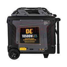 Load image into Gallery viewer, 10,500 Watt Digital Inverter Generator