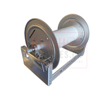 Load image into Gallery viewer, Big Shooters Hose Reel - 18 Inch w/ Swivel