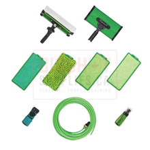 Load image into Gallery viewer, Indoor/Outdoor Window Cleaning Kit