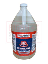 Load image into Gallery viewer, Beaver Juice Surfactant - 1 Gallon