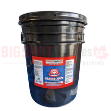 Load image into Gallery viewer, Beaver Juice Surfactant - 5 Gallon