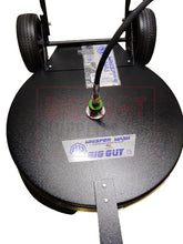 Load image into Gallery viewer, Whisper Wash - 28" Big Guy - 4 Nozzle