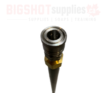 Load image into Gallery viewer, Big Shot Soft Wash Lance