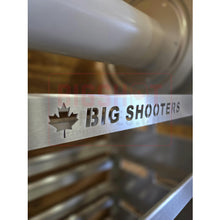 Load image into Gallery viewer, Big Shooter Hose Reel - 12 Inch w/ Swivel