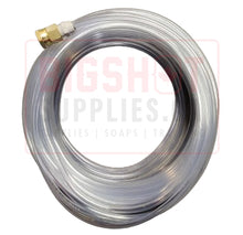 Load image into Gallery viewer, Glider Water Fed Poles (Blackbird)