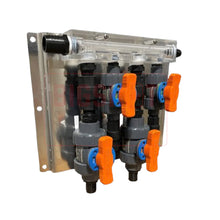 Load image into Gallery viewer, ClearView Series Hydro-Mixer XL