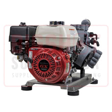 Load image into Gallery viewer, Comet P40 - 11.0 GPM - 300 PSI Gas Soft Wash Unit - Elec Start