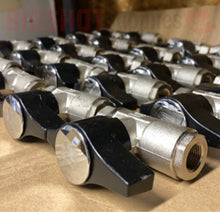 Load image into Gallery viewer, High Pressure Ball Valve