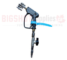 Load image into Gallery viewer, High Pressure Ball Valve