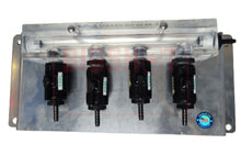 Load image into Gallery viewer, Downstream V4 ClearView Manifold