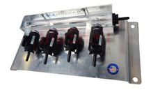 Load image into Gallery viewer, Downstream V4 ClearView Manifold