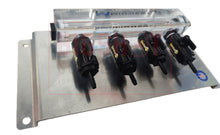 Load image into Gallery viewer, Downstream V4 ClearView Manifold