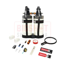 Load image into Gallery viewer, Dual DI Tank Pack