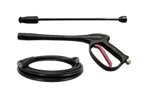 Load image into Gallery viewer, 3000 PSI Electric Pressure Washer Accessory Kit – M22 Compatible