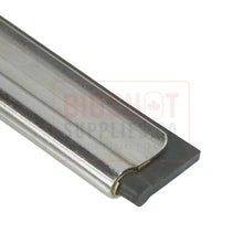 Load image into Gallery viewer, Ettore Aluminum Channel with Rubber