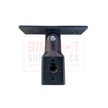 Load image into Gallery viewer, Fast Lock - Swivel Brush Socket