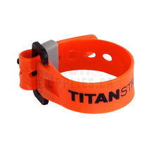Load image into Gallery viewer, TITANSTRAPS® Mini Strap - Pack of 4