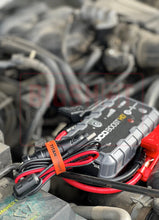 Load image into Gallery viewer, TITANSTRAPS® Mini Strap - Pack of 4