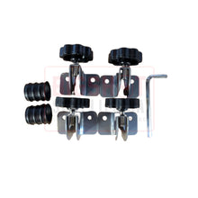 Load image into Gallery viewer, Stainless Steel Water-Fed Pole Reel