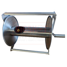 Load image into Gallery viewer, Stainless Steel Water-Fed Pole Reel
